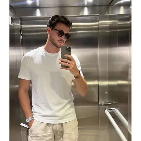 Collection Dabchi Tee-shirt Homme🔥