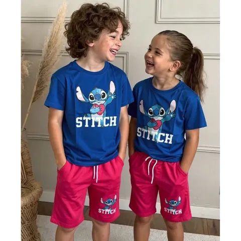 🩵Nouvelle collection STITCH 🩵
