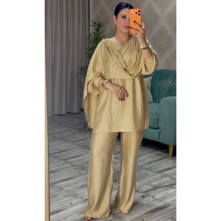 -Set Warda