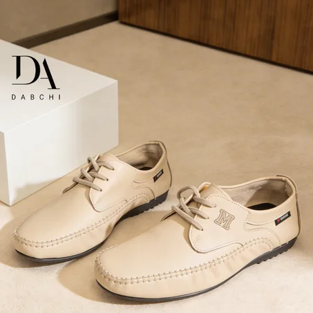 Mocassins Homme fils