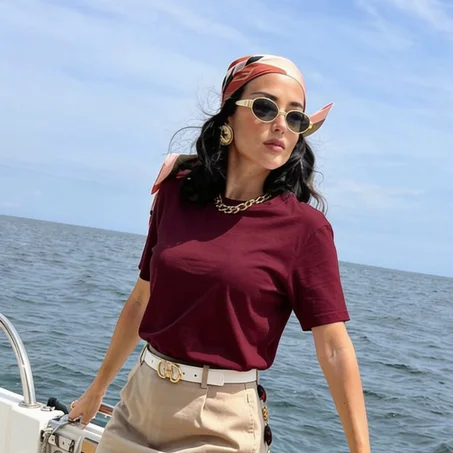 collection Tee-shirt Dabchi 🎀