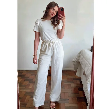 Nouvelle collection dabchi Pantalon  femme