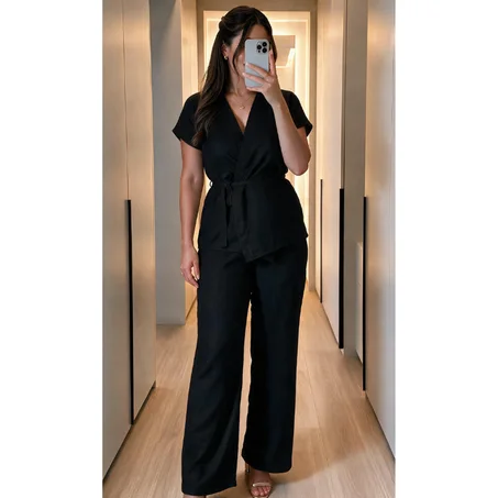 Nouvelle collection Set Georgina