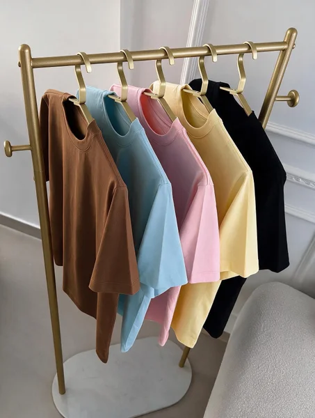 collection Dabchi Tee shirt basic