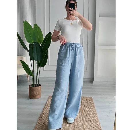 Nouvelle collection dabchi Pantalon  femme 🫶🏻