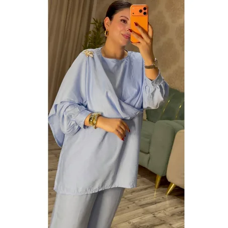 Set Warda 49.900 DT اكهو