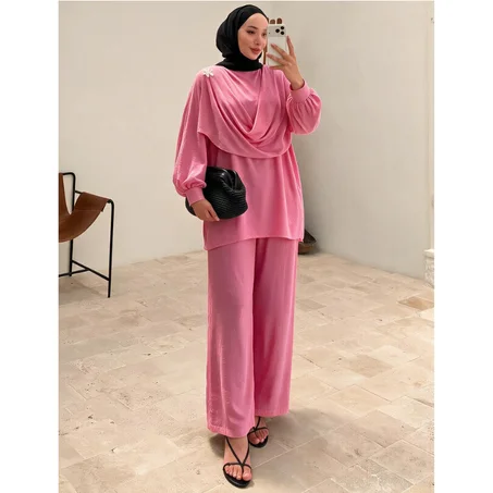Set Warda 🌺