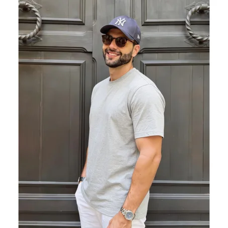 Collection Dabchi Tee-shirt Homme