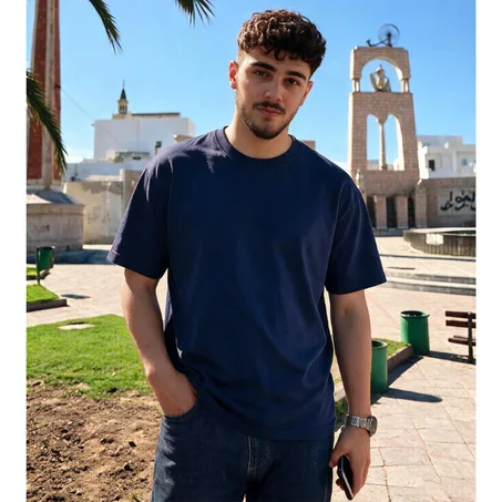 t-shırt collection Dabchi 🖇️