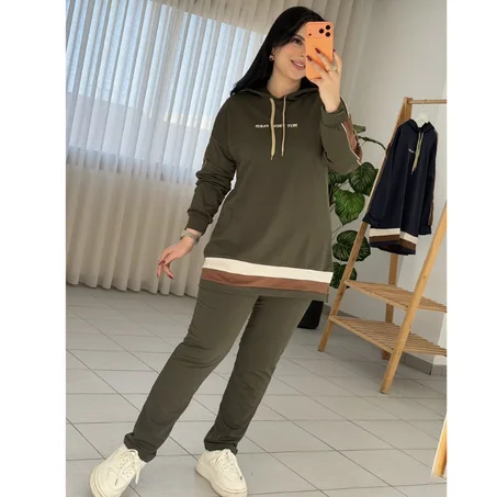 Nouvelle collection joggingkenza