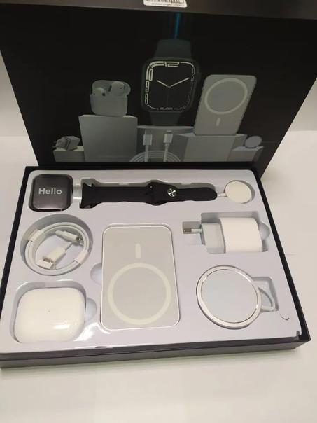 E-pack CLASSIQUE 6 EN 1