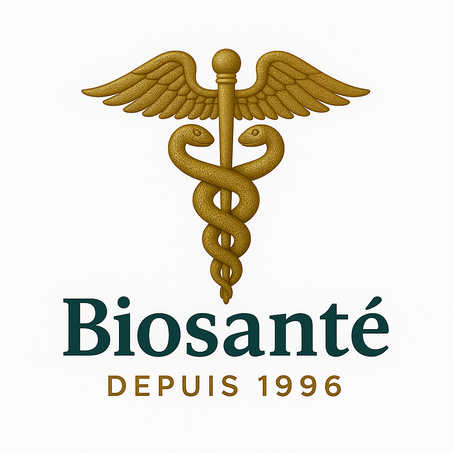 Bien-être & Vitalité