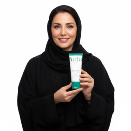 كريم بوريتو الازالة عيوب البشرة (نساء)