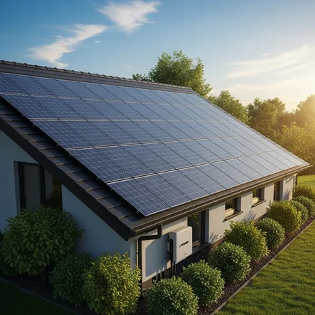 Product 5 Solor enrgy Demo