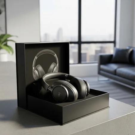 Product 5 electronics Demo