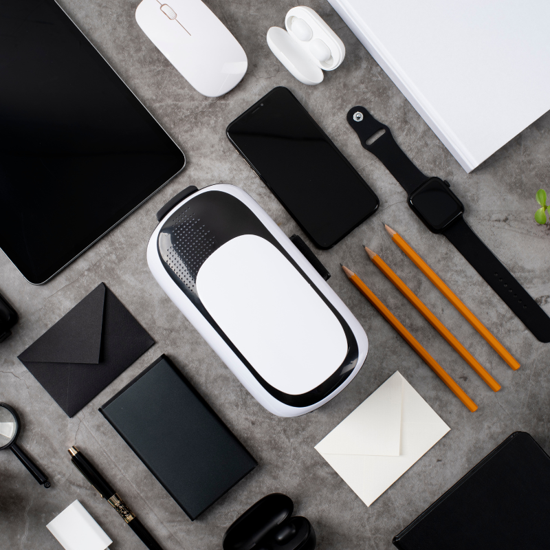 Electronics / Accessories