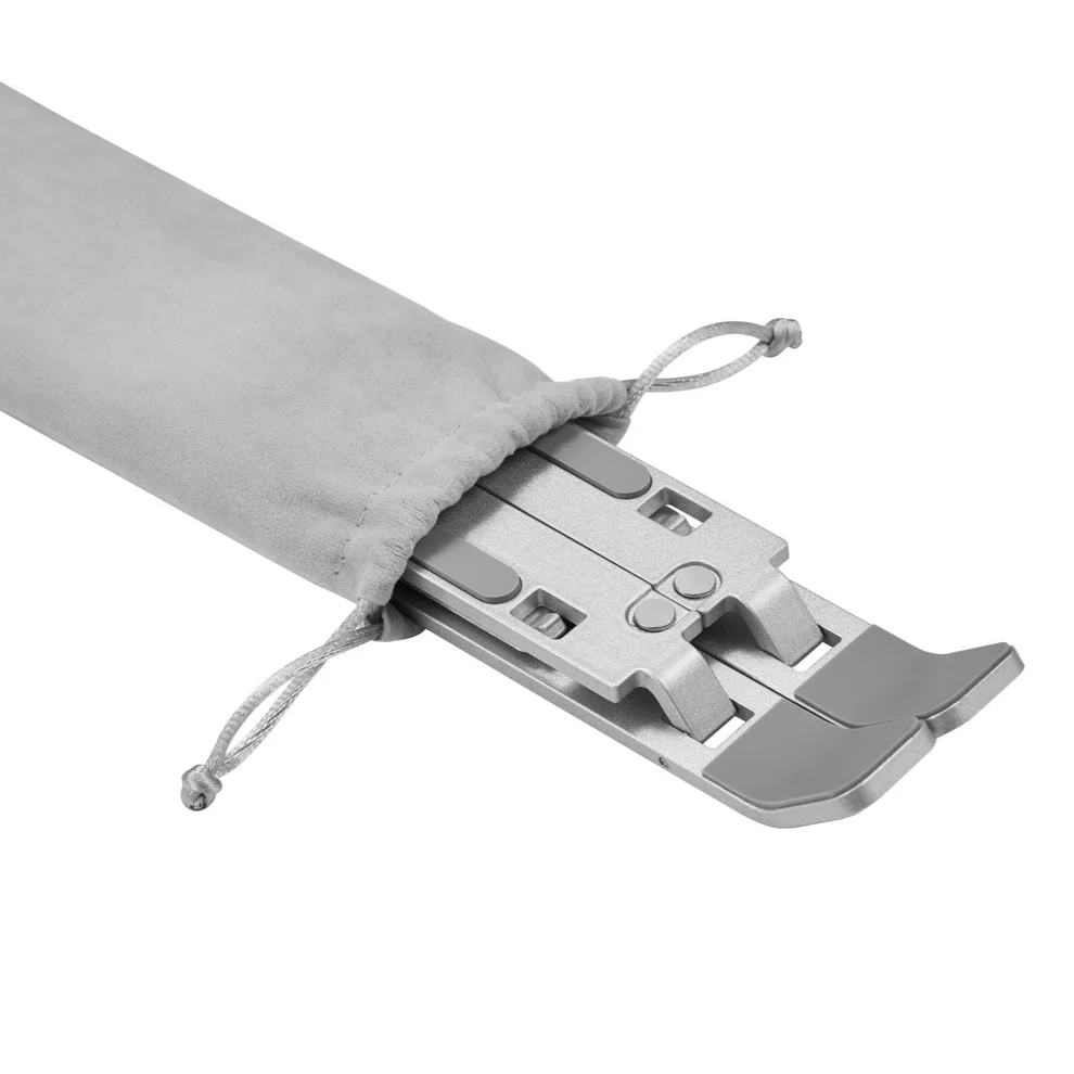 Adjustable Laptop Stand