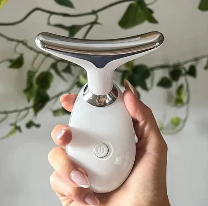 LumiLift Pro™ Face & Neck Sculptor