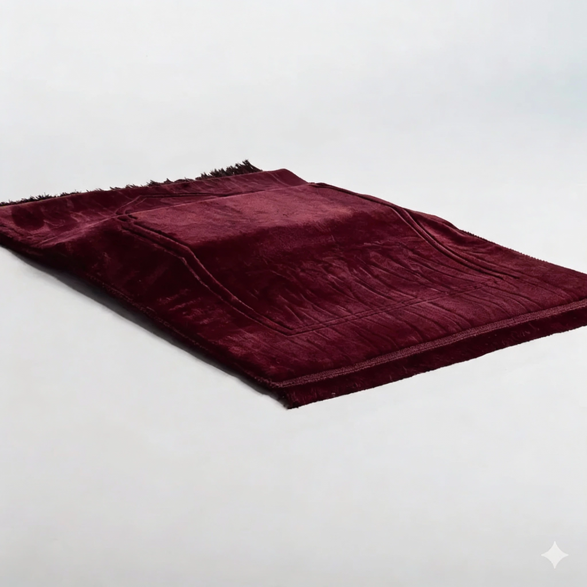 سَجَادَة الراحة – أول سجادة صلاة طبية تساهم في خشوعك