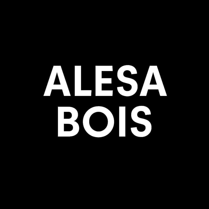 ALESA-BOIS