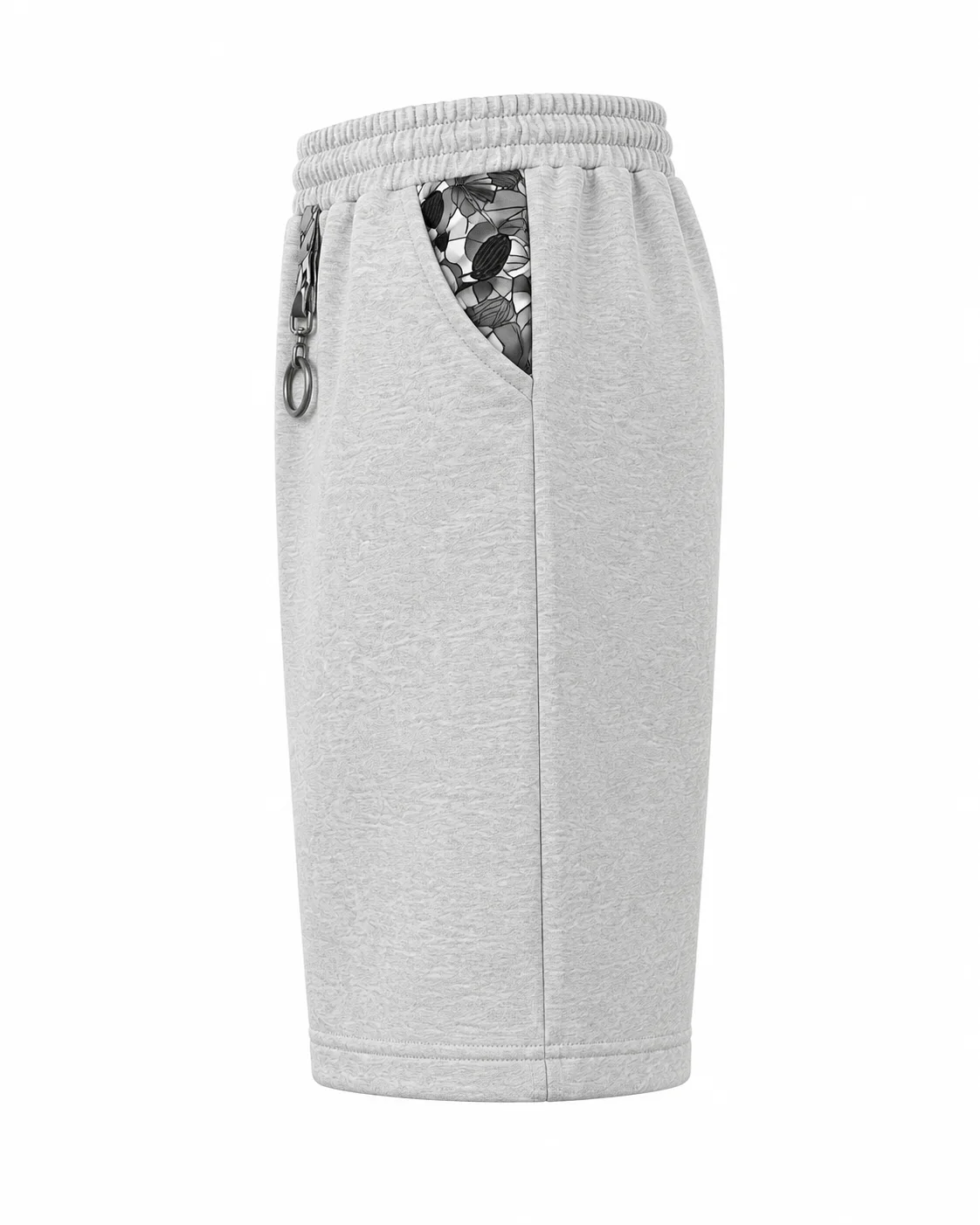 BAGGY SHORT