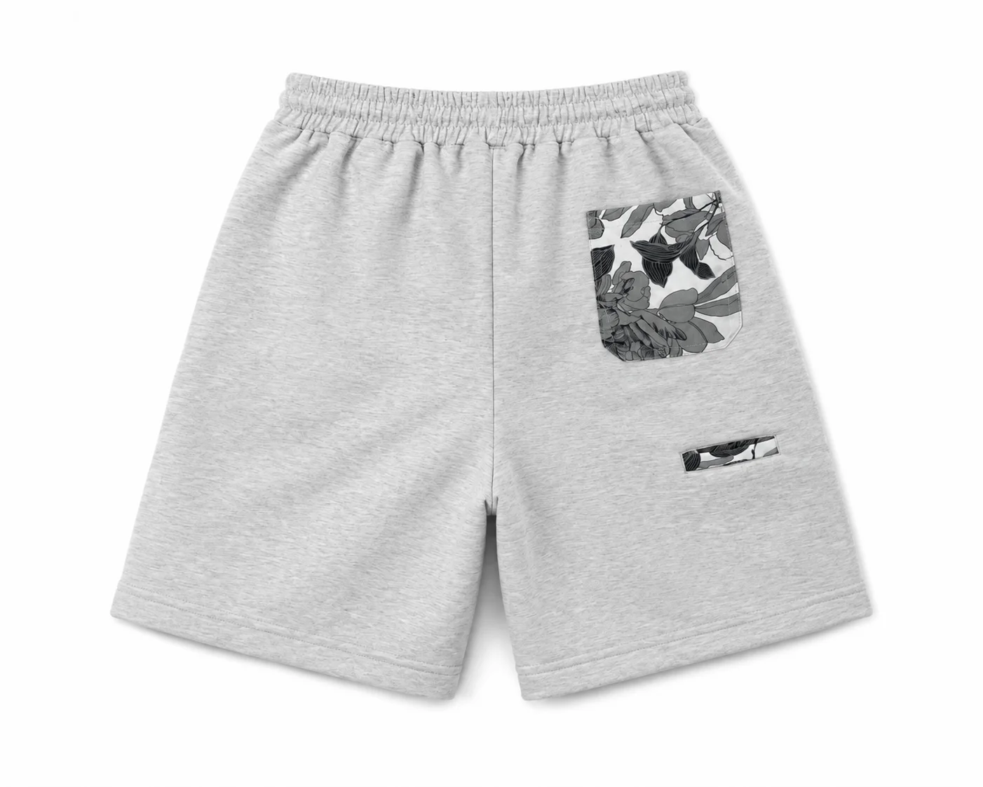 BAGGY SHORT