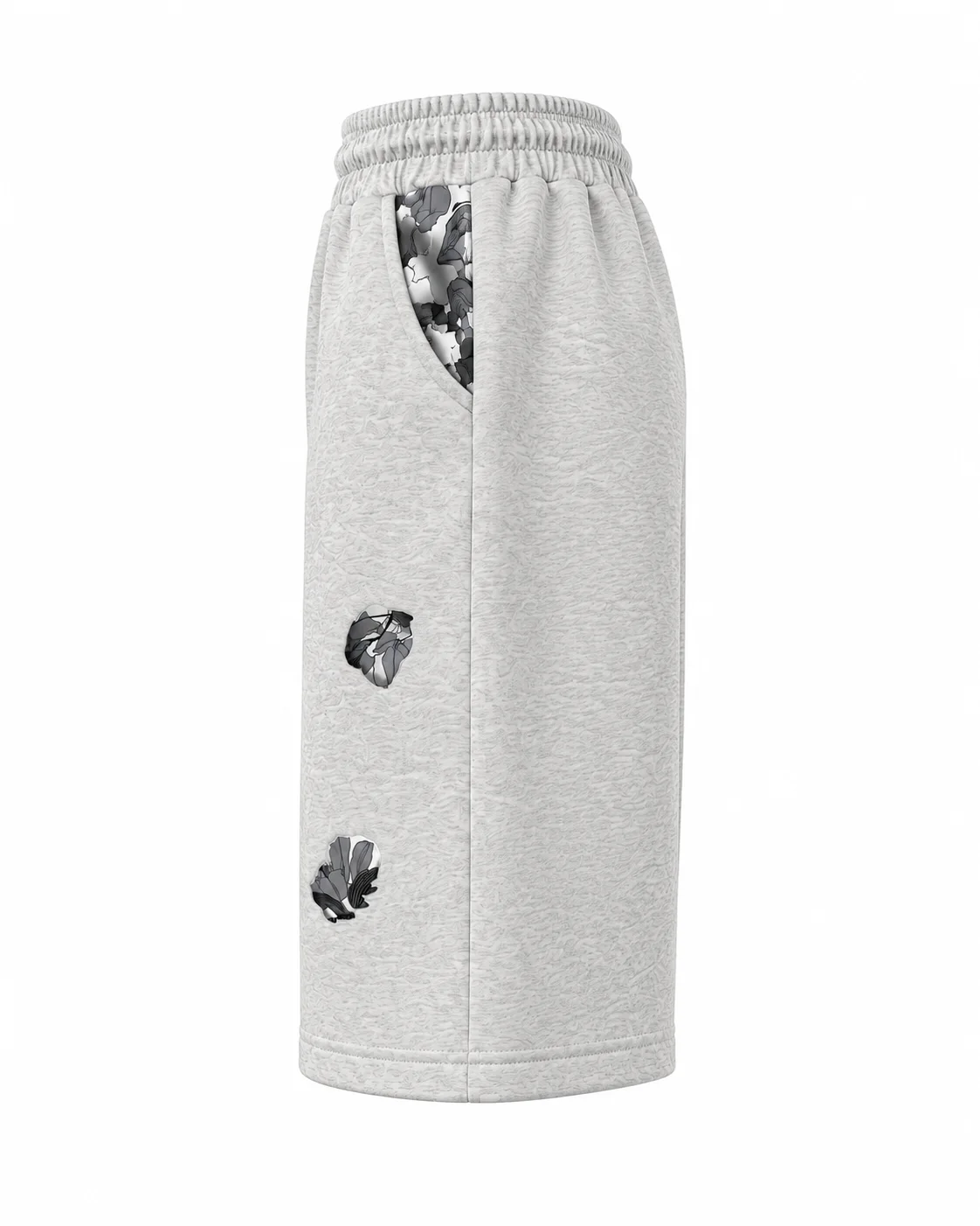 BAGGY SHORT