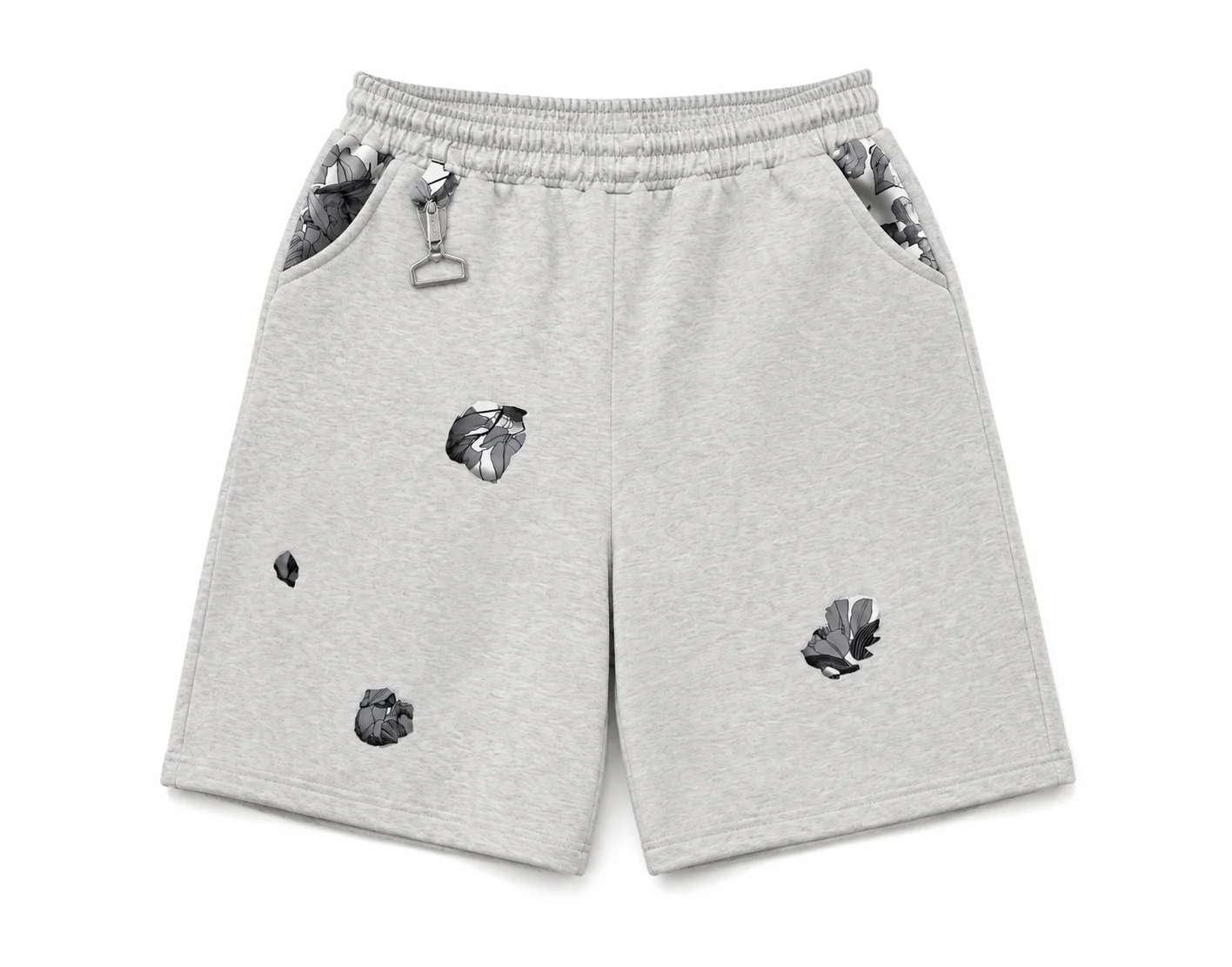 BAGGY SHORT