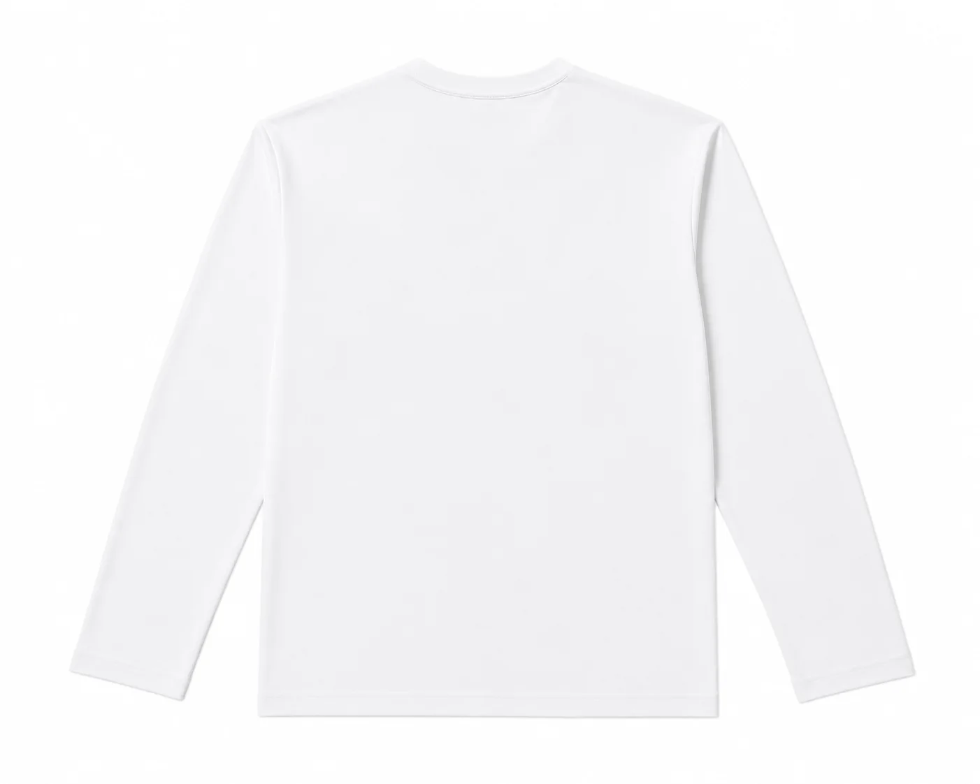 T-shirt manche longue
