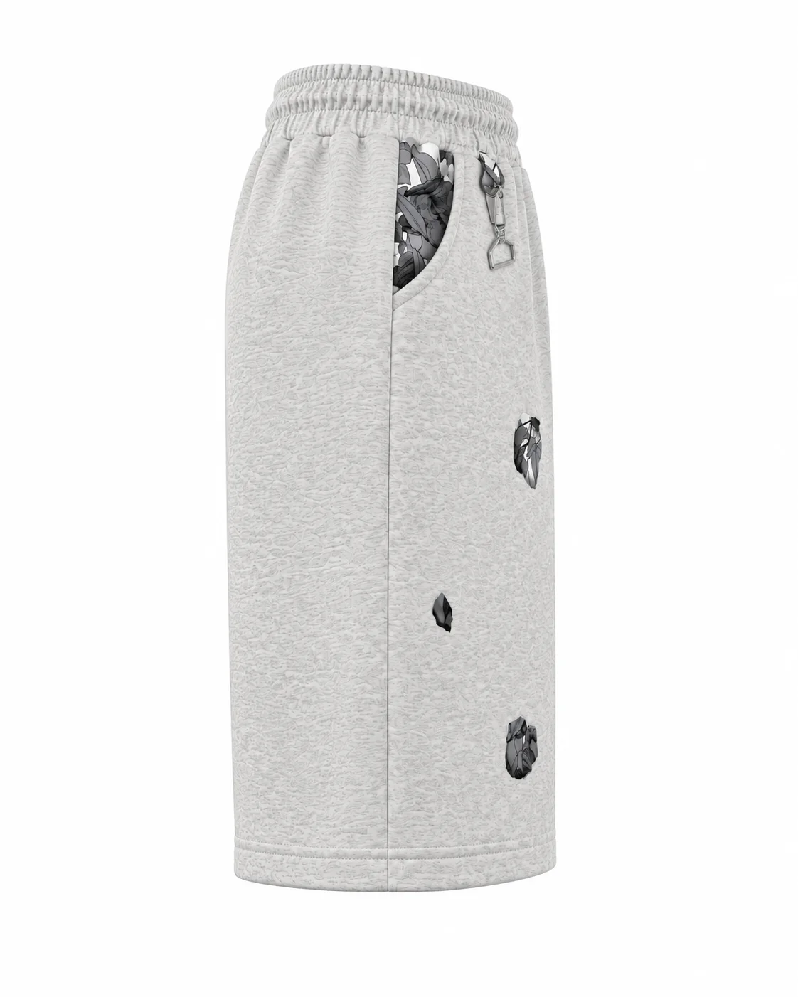 BAGGY SHORT
