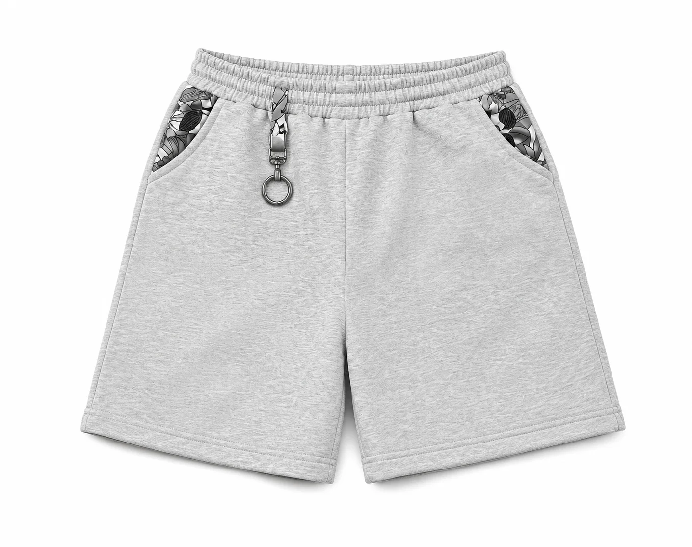 BAGGY SHORT