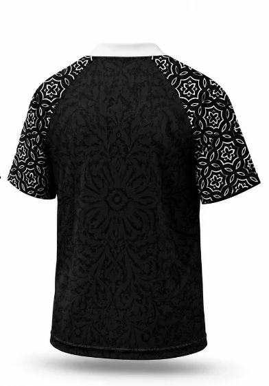 T-Shirt WC MOROCCO