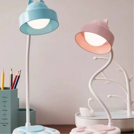 مصباح بتصميم مبتكر وأنيق