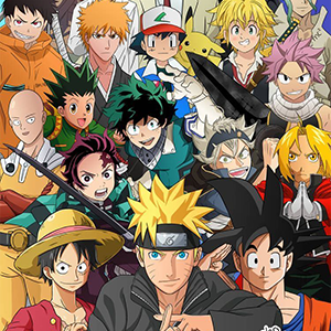 Anime