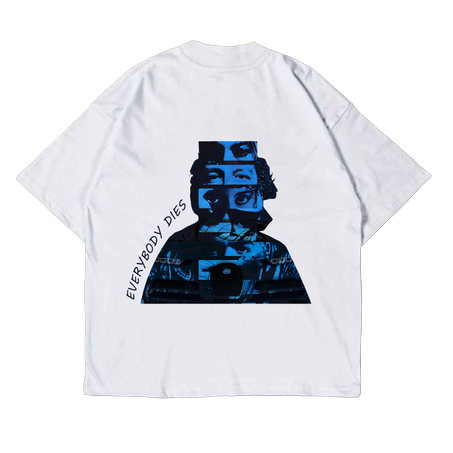 TCHUBI T-SHIRT