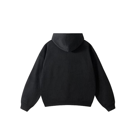 HOODIE OVERSIZE SIMPLE