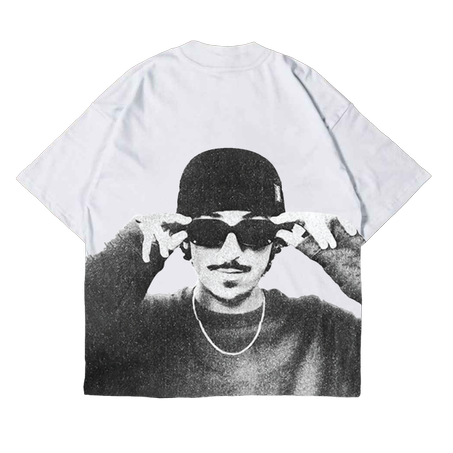 MADD T-SHIRT