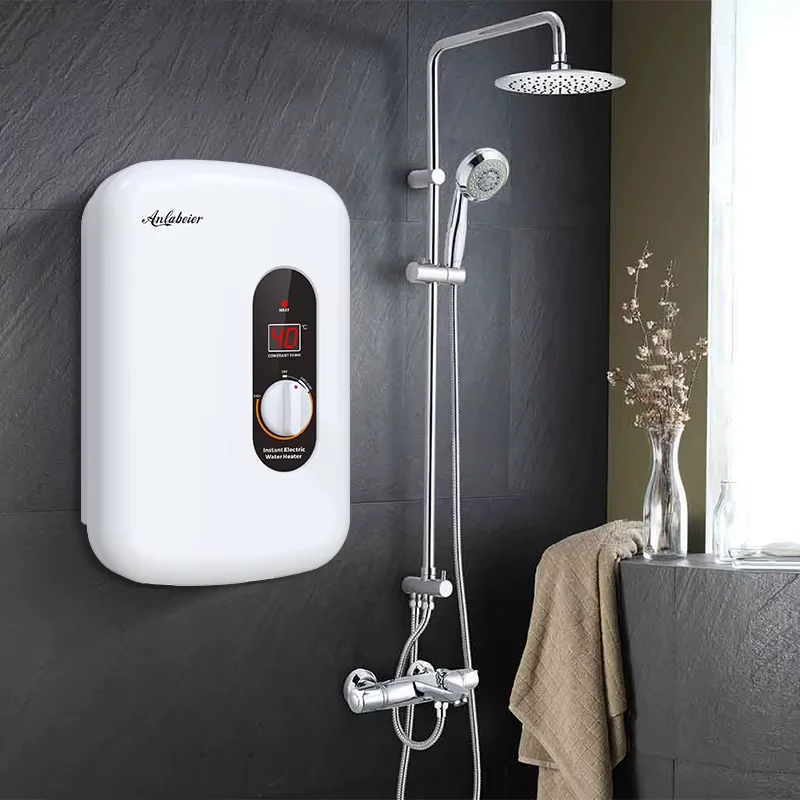 CHAUFFE EAU A GAZ