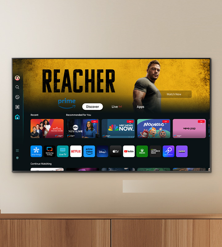 TV SMART