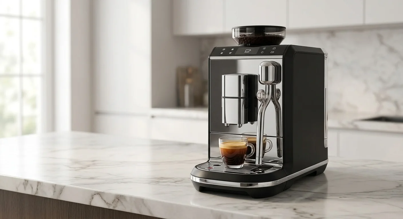 CAFETIÈRE