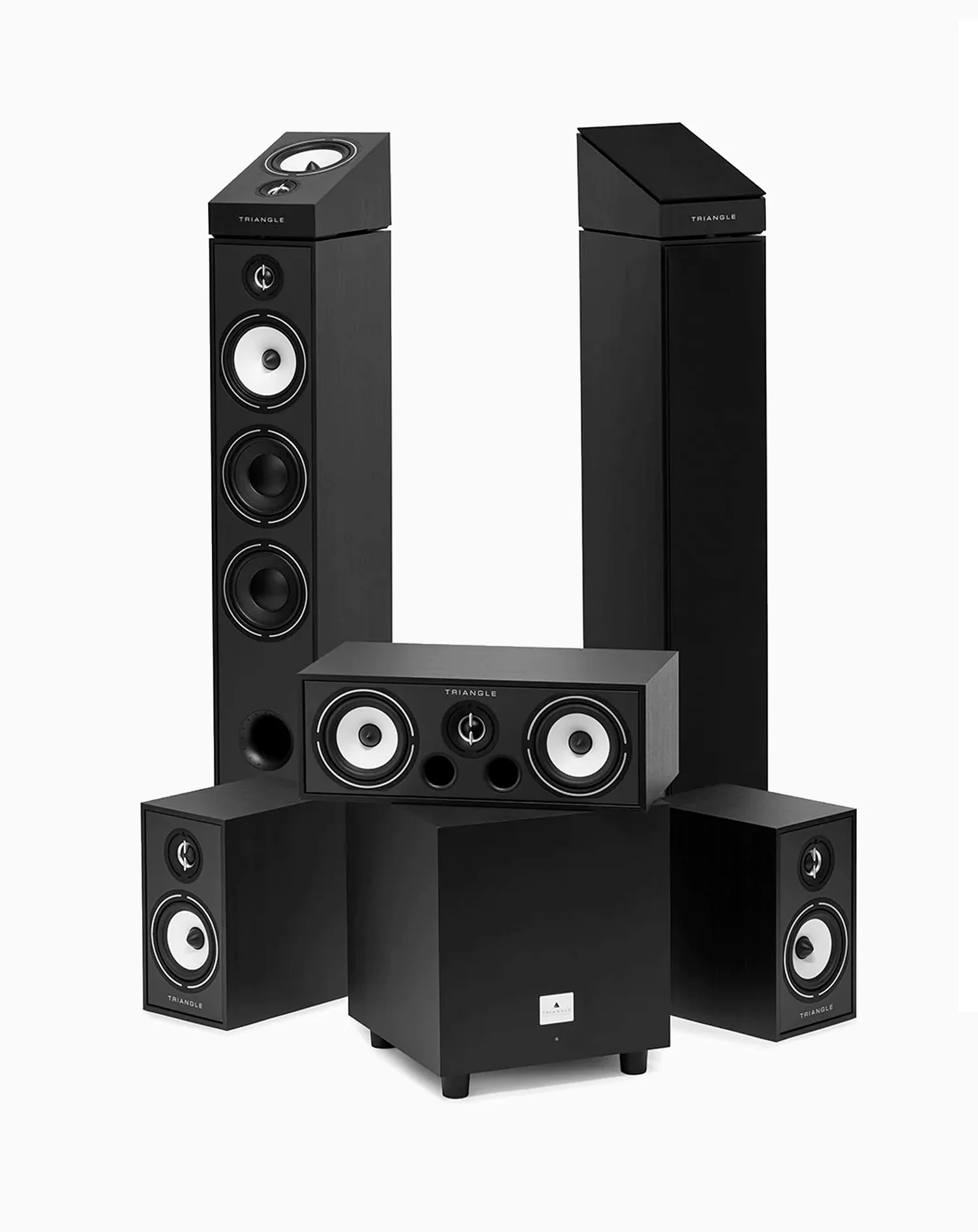 Son et Amplification