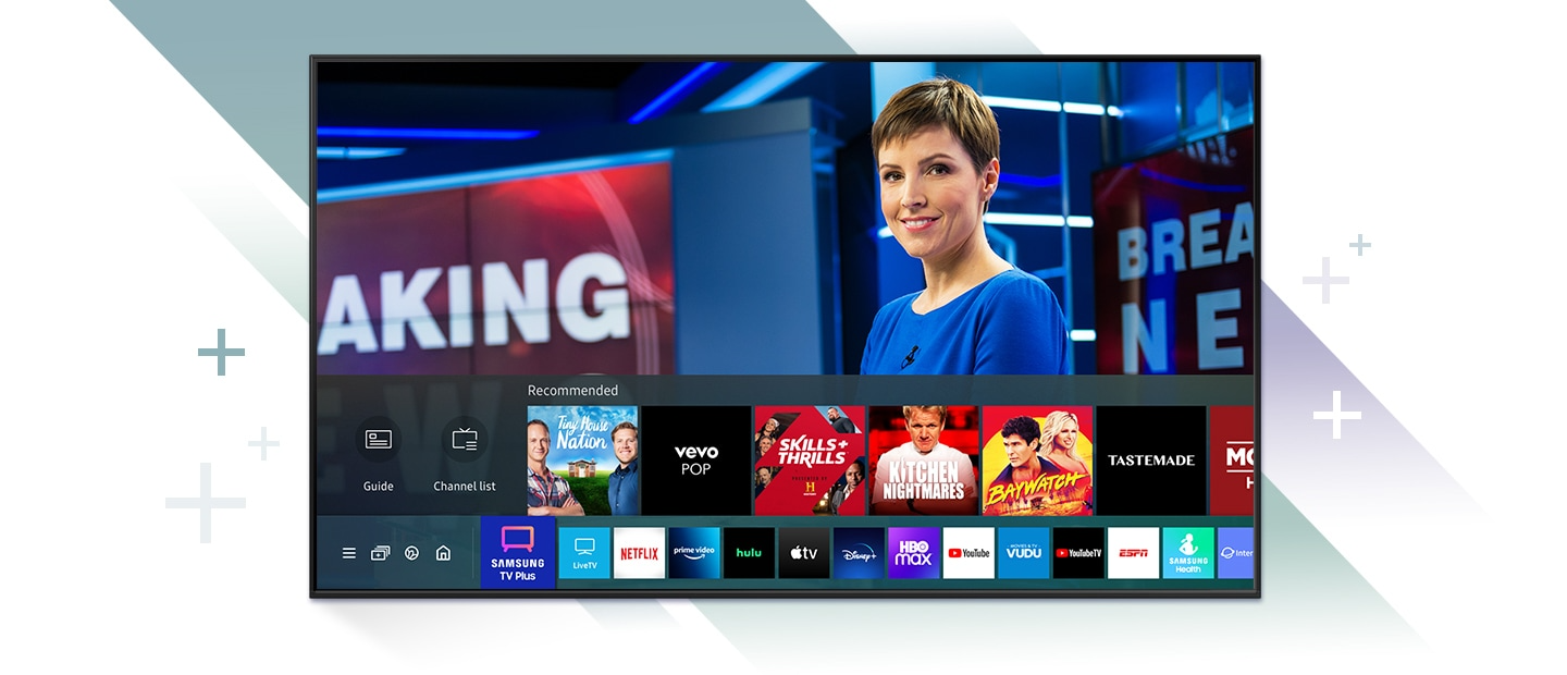 Télévision 100 % gratuite