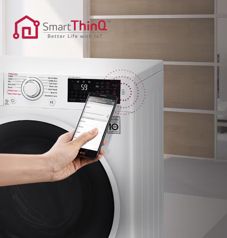 Smart Diagnosis™<br>1