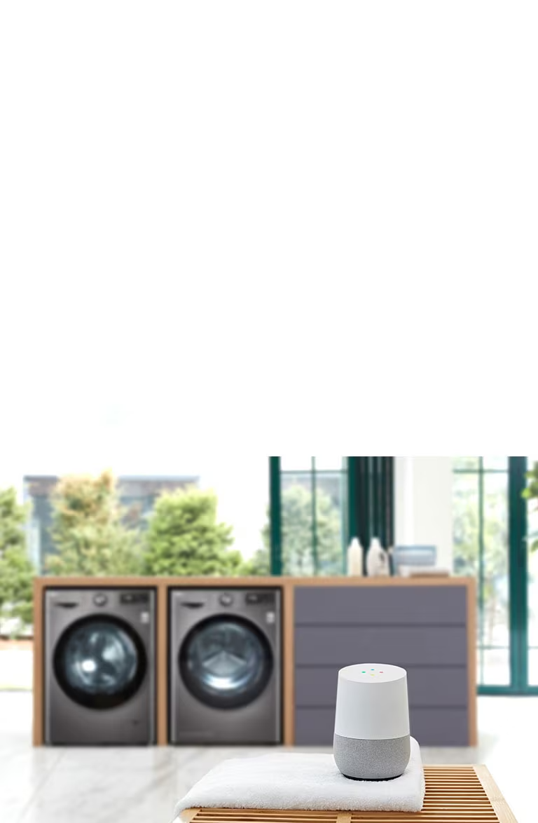Électroménager intelligent3