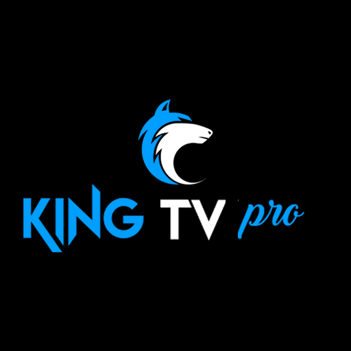 Abonnement KING TV PRO 4K Haute Qualité 1 AN