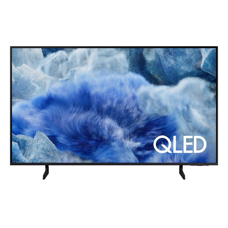 Smart TV Samsung QA85Q8FAAU QLED 85″ Q8F 4K Vision AI