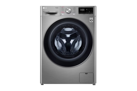Lave-linge 8 KG - 68L | 6 Motion Direct Drive™ | Moteur Direct Drive™ garanti 10 ans | AI DD™ | Steam | 52/71dB | A F2V3PYPKP