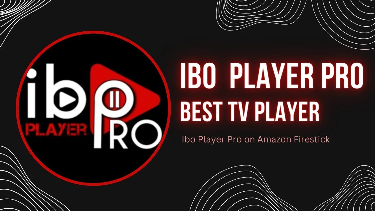 Abonnement IBO Player – Activation Officielle 12 Mois | Support +30 000 Chaînes