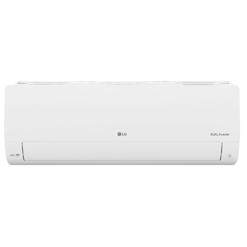CLIMATISEUR LG 18000 DUAL SMART INVERTER « Sans Installation » Marque : LG Référence : D19AKH-I