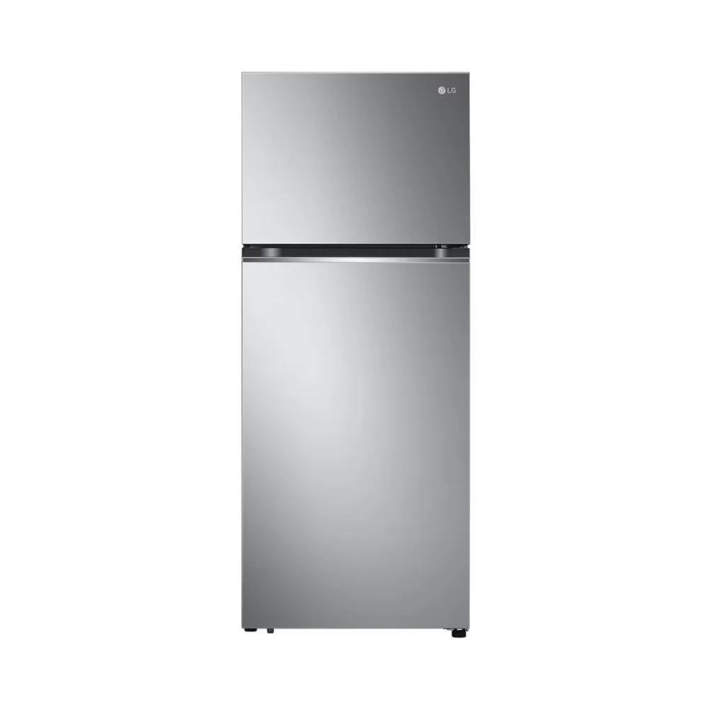 RÉFRIGÉRATEUR LG 2 PORTES 265L INOX  Référence : GR-B342PLGB